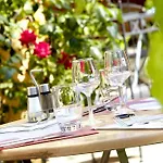 Campanile Orleans Ouest ~ La Chapelle-St-Mesmin 