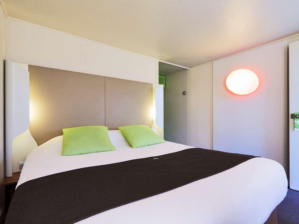 Campanile Orleans Ouest ~ La Chapelle-st-mesmin Hotel