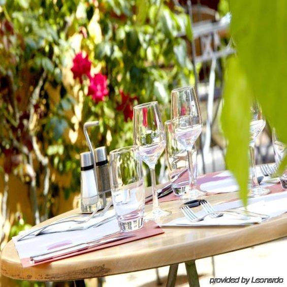 Campanile Orleans Ouest ~ La Chapelle-st-mesmin Hotel