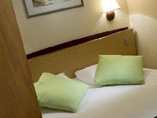 Hotel Campanile Orleans Ouest ~ La Chapelle-st-mesmin 3*