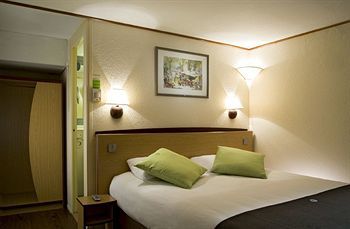 Campanile Orleans Ouest ~ La Chapelle-st-mesmin 3* La Chapelle-Saint-Mesmin