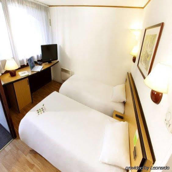 Campanile Orleans Ouest ~ La Chapelle-st-mesmin 3*