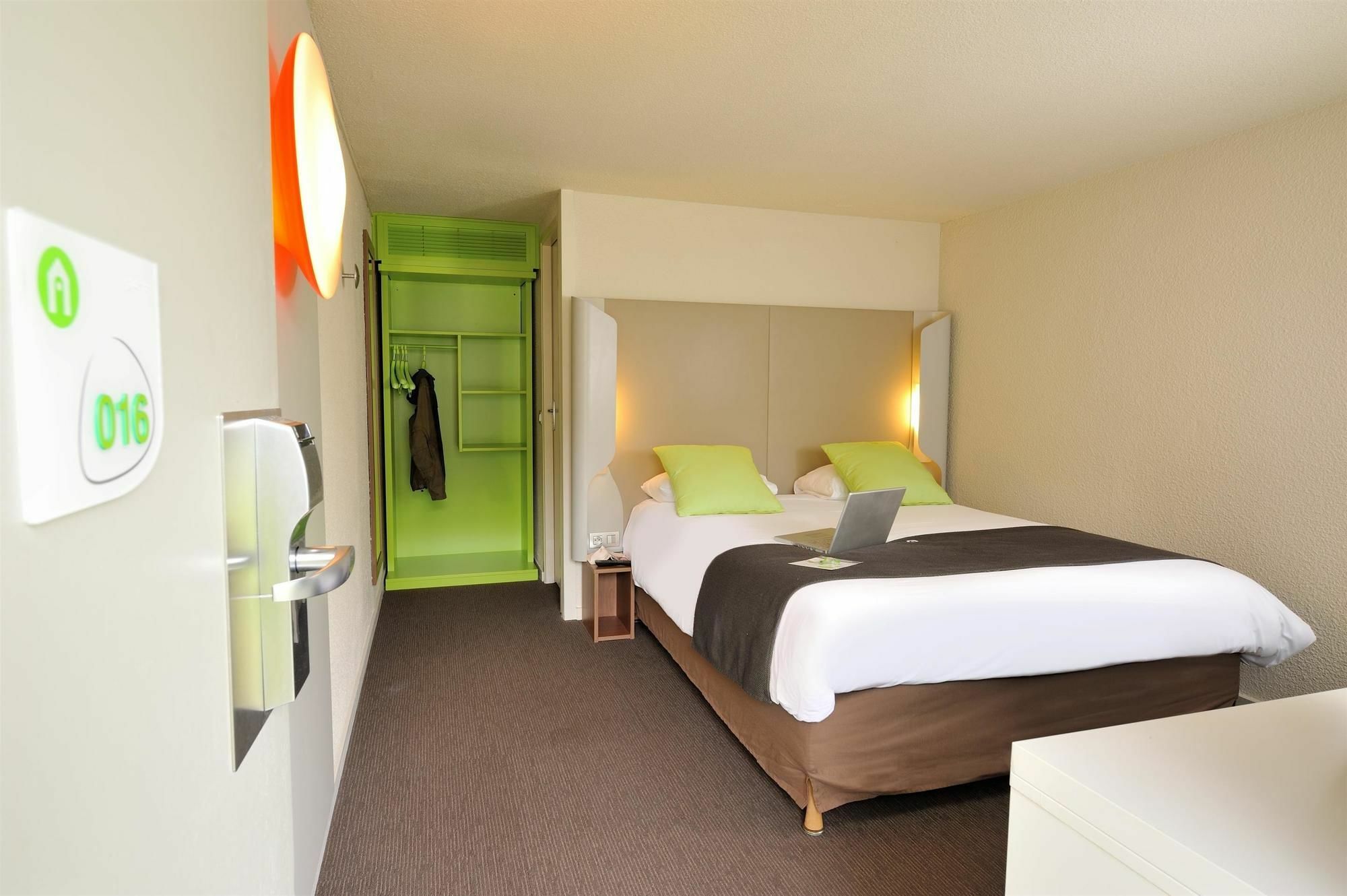 Hotel Campanile Orleans Ouest ~ La Chapelle-st-mesmin