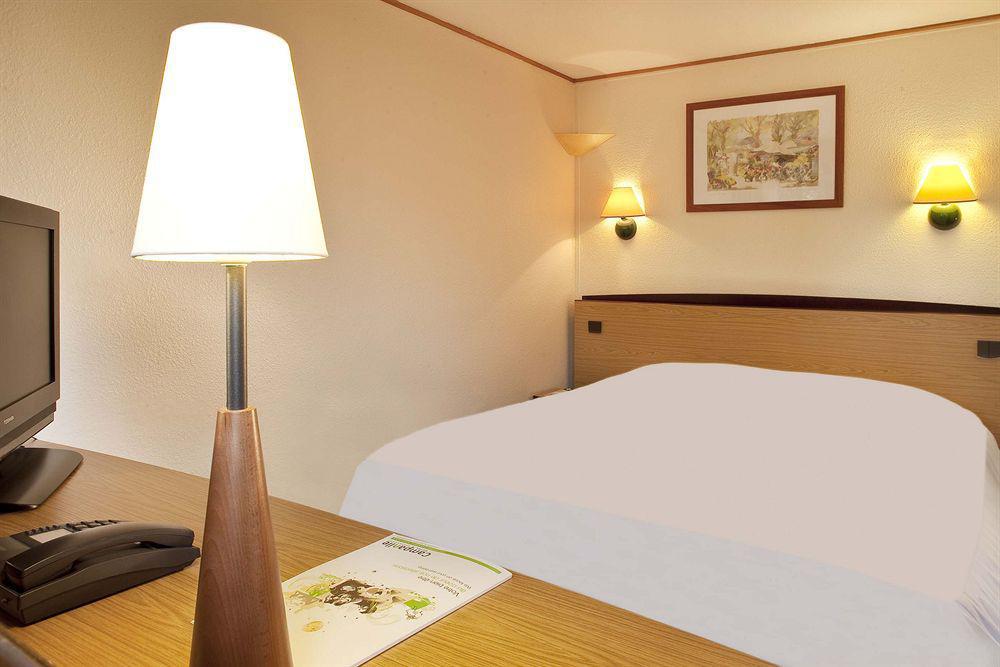 Hotel Campanile Orleans Ouest ~ La Chapelle-st-mesmin
